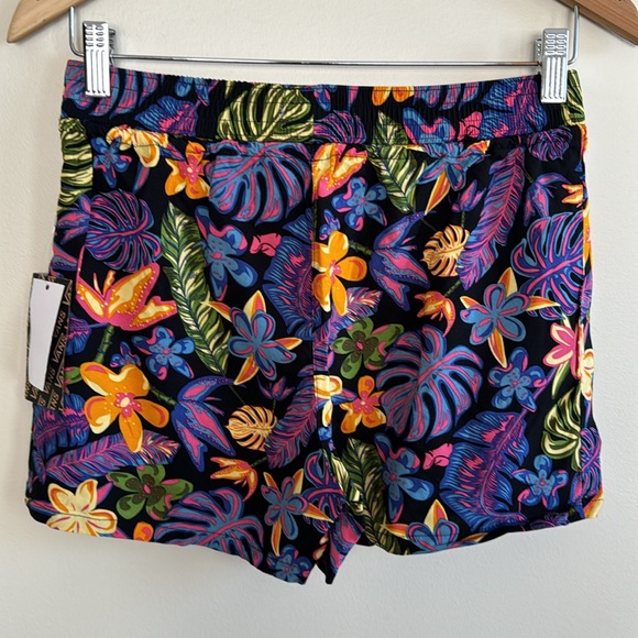 VANS TROPICALI SHORTS … NWT - Picture 6 of 6